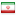 mirabhe.com server is located in Iran